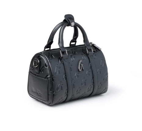 a Boston Bag