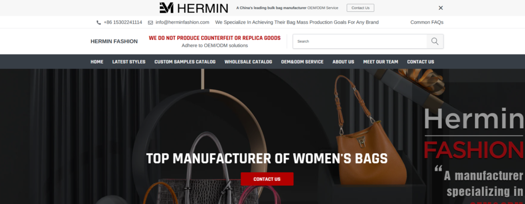 HerminFashion