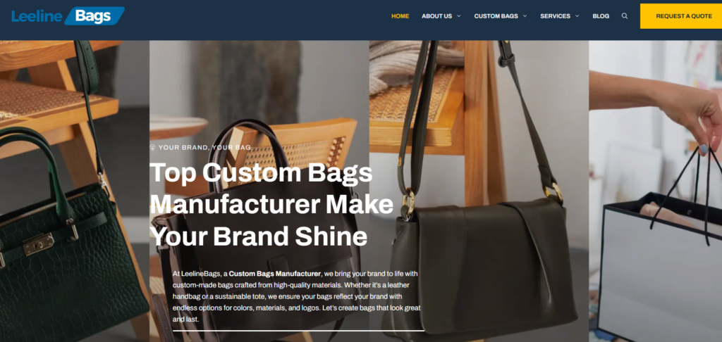 LeelineBags