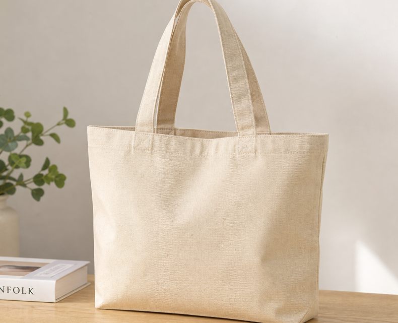 Canvas Bags