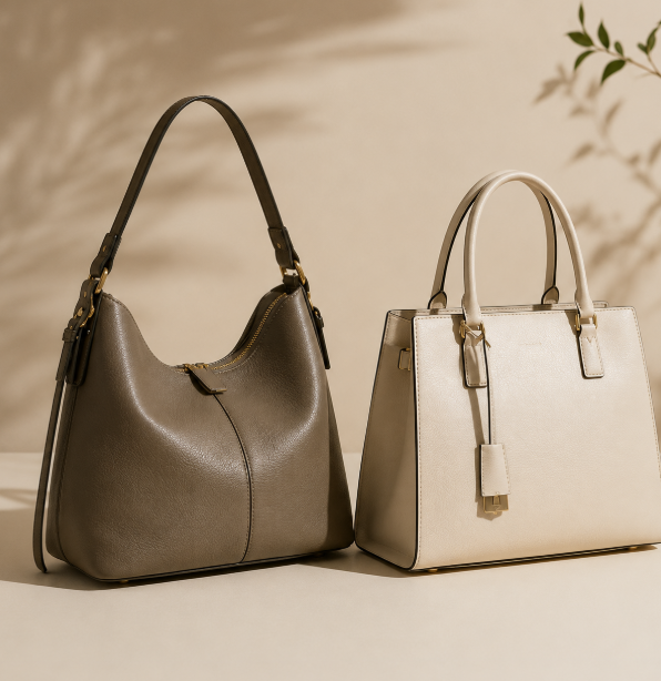 Shoulder Bag And Handbag Comparison