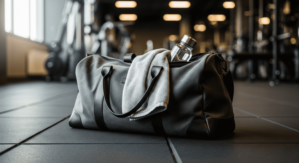Daily Gym Workouts
