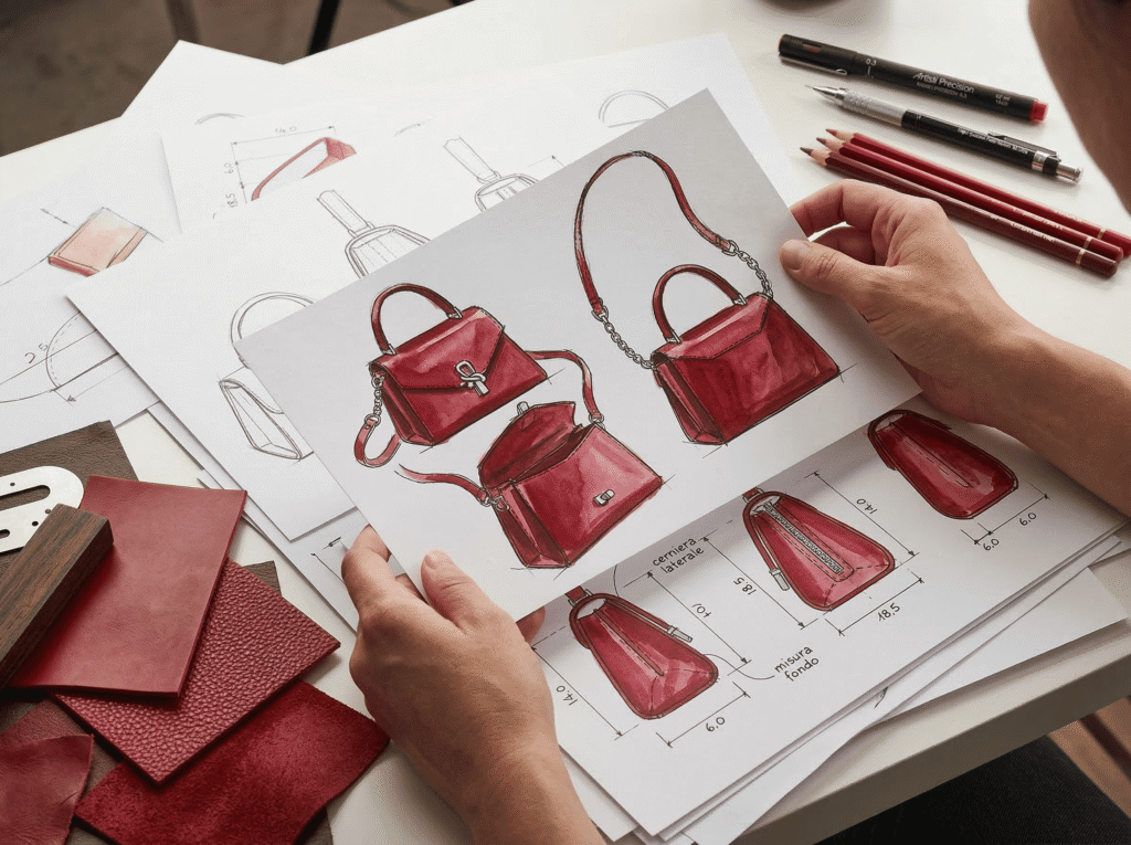 Design. Build. Innovate. Deliver.