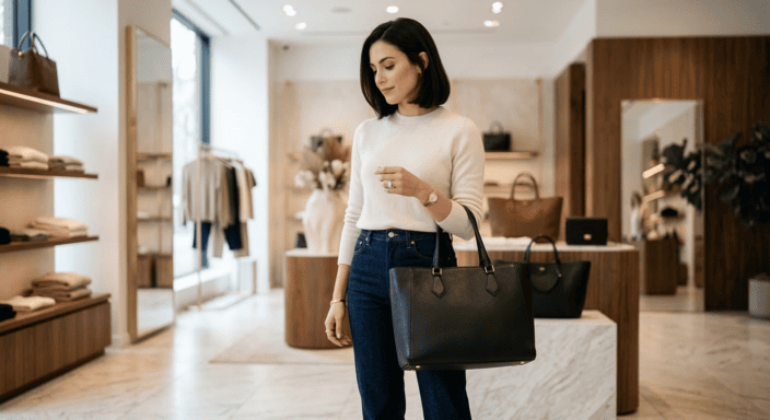 Retail & Fashion