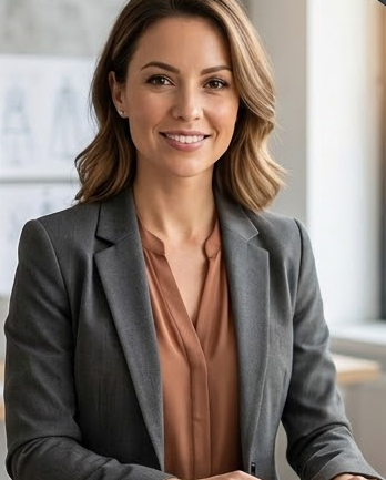 Amanda Lewis