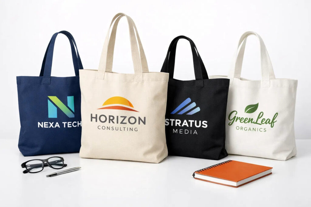 Brand Promotions & Giveaways