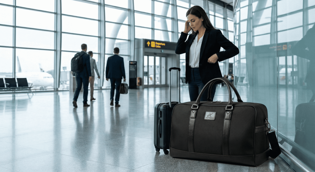 Business Travel