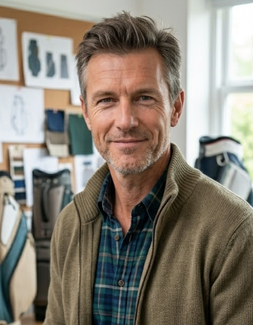 Daniel Brooks