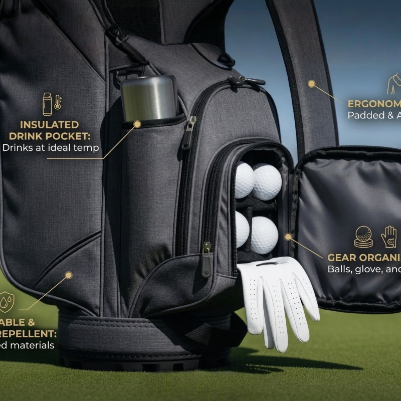 Engineered for Comfort, Function, and Performance