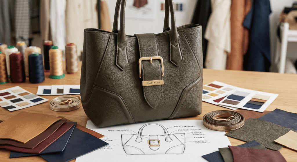 Fashion Brands & Private Labels