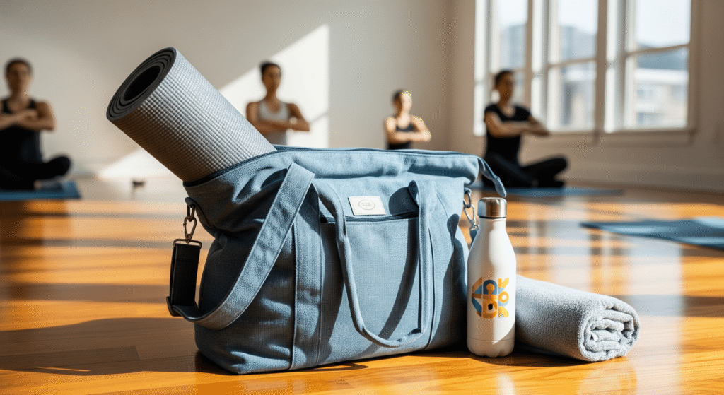 Fitness Classes