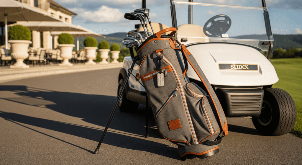 Golf Clubs and Resorts