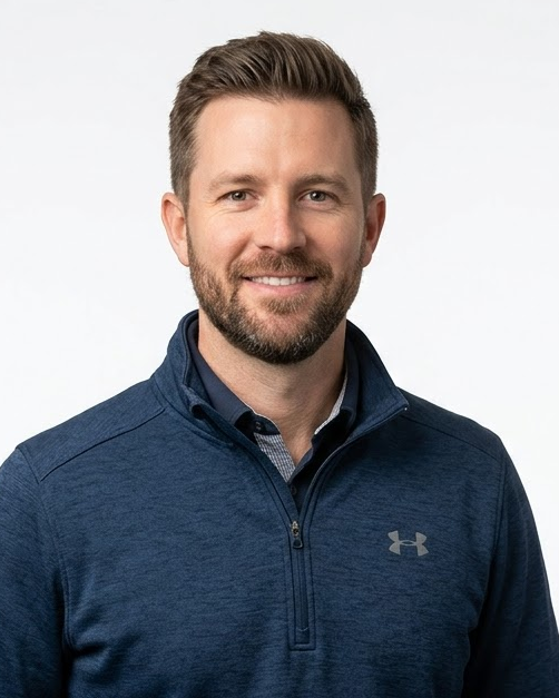 Liam Parke