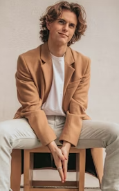 Lucas Tan