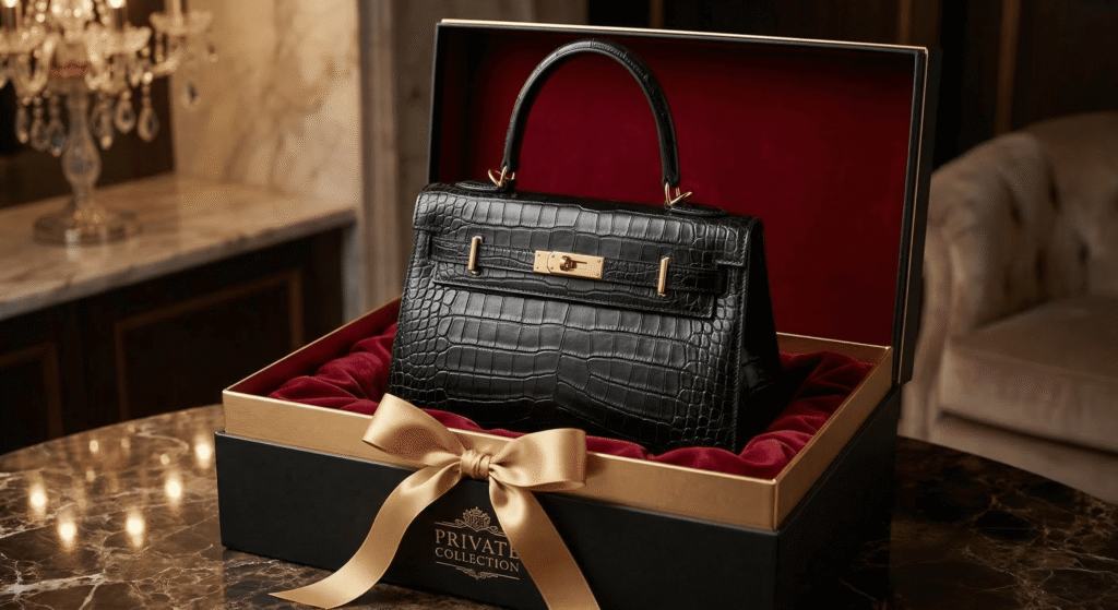 Luxury & Premium Gifting