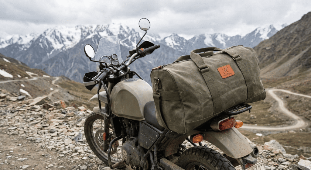 Outdoor & Adventure Travel