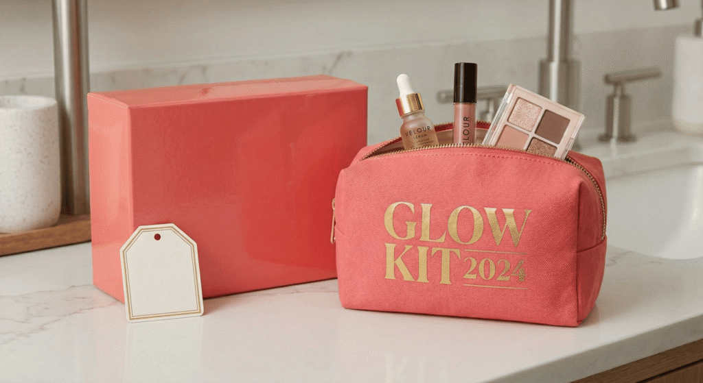 Promotional and Gift Sets
