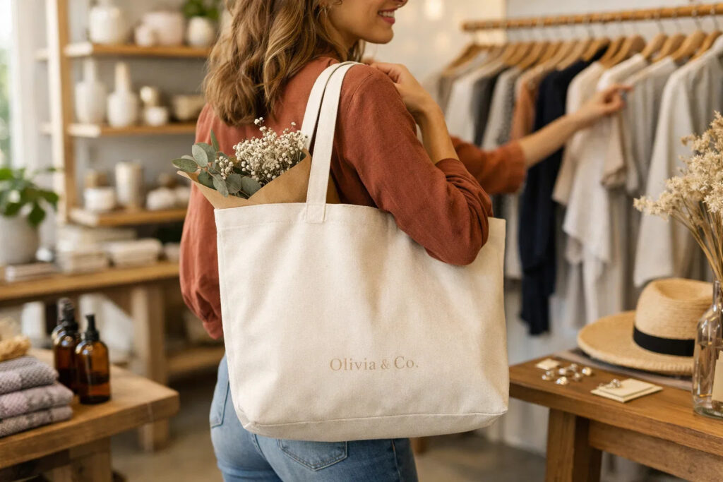 Retail Shopping & Boutiques