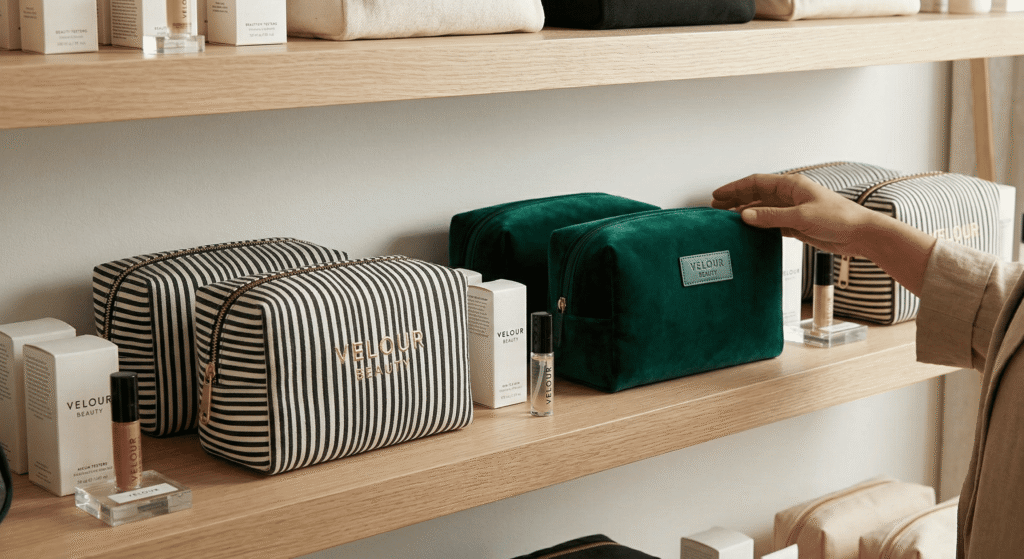 Retail and Brand