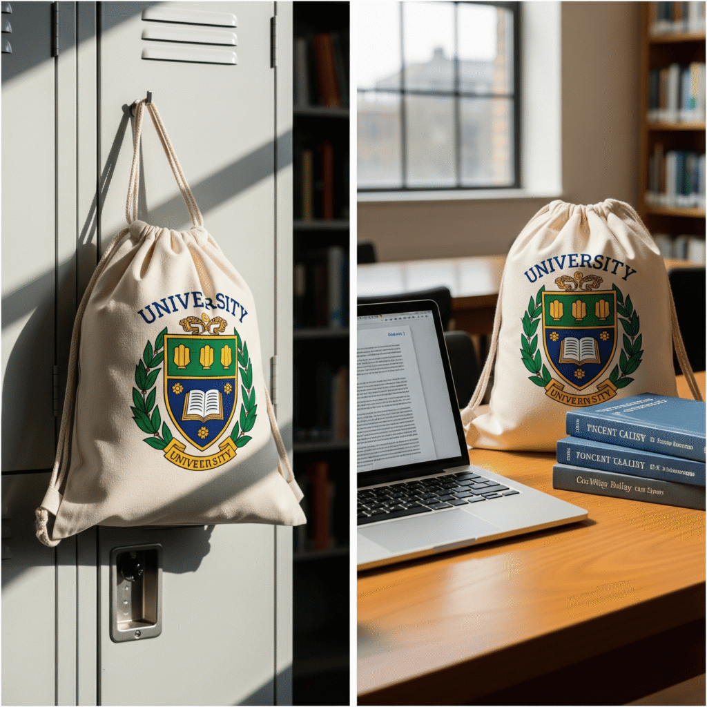 School And Campus Use