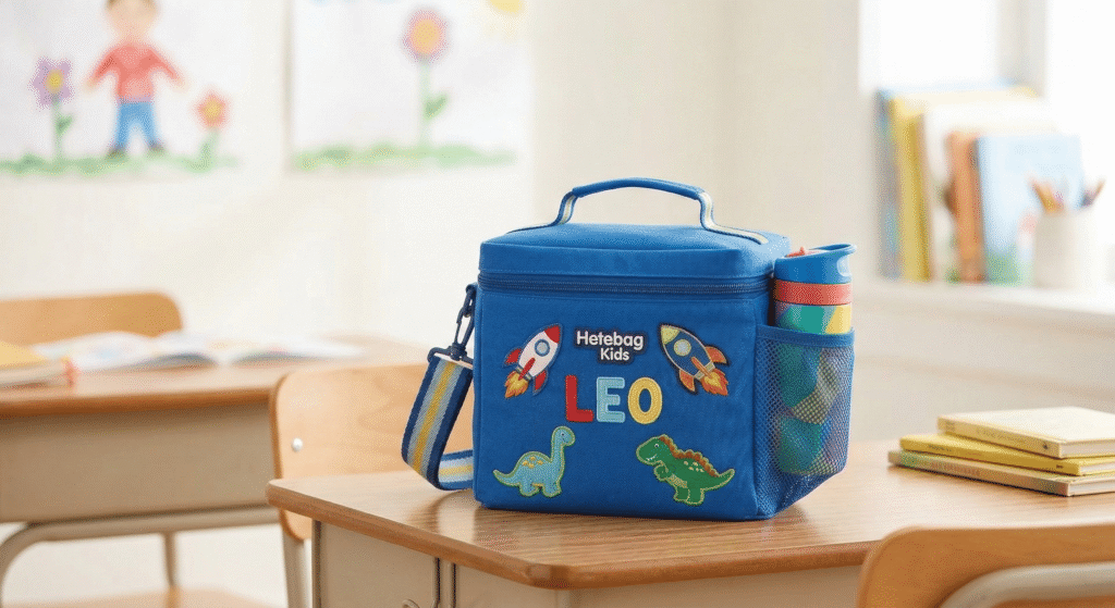 School Lunch Bags