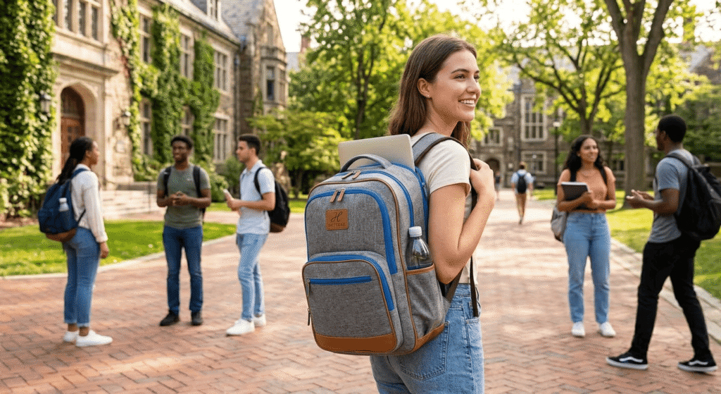 Student & College Travel