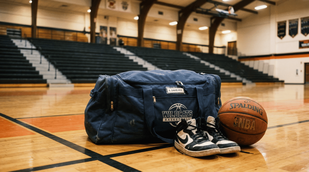 Team Sports