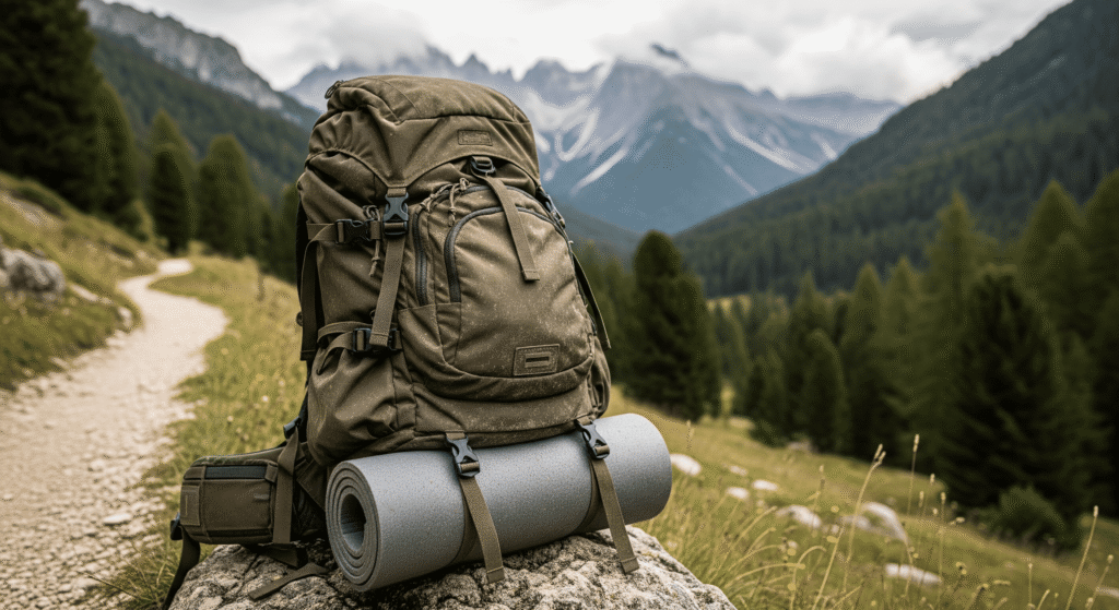 Travel & Adventure