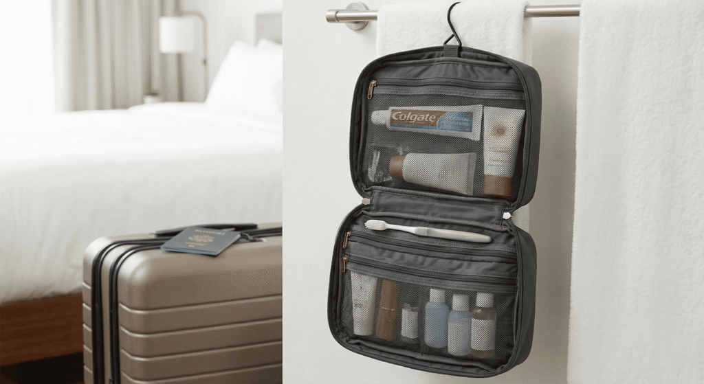 Travel and On-the-Go