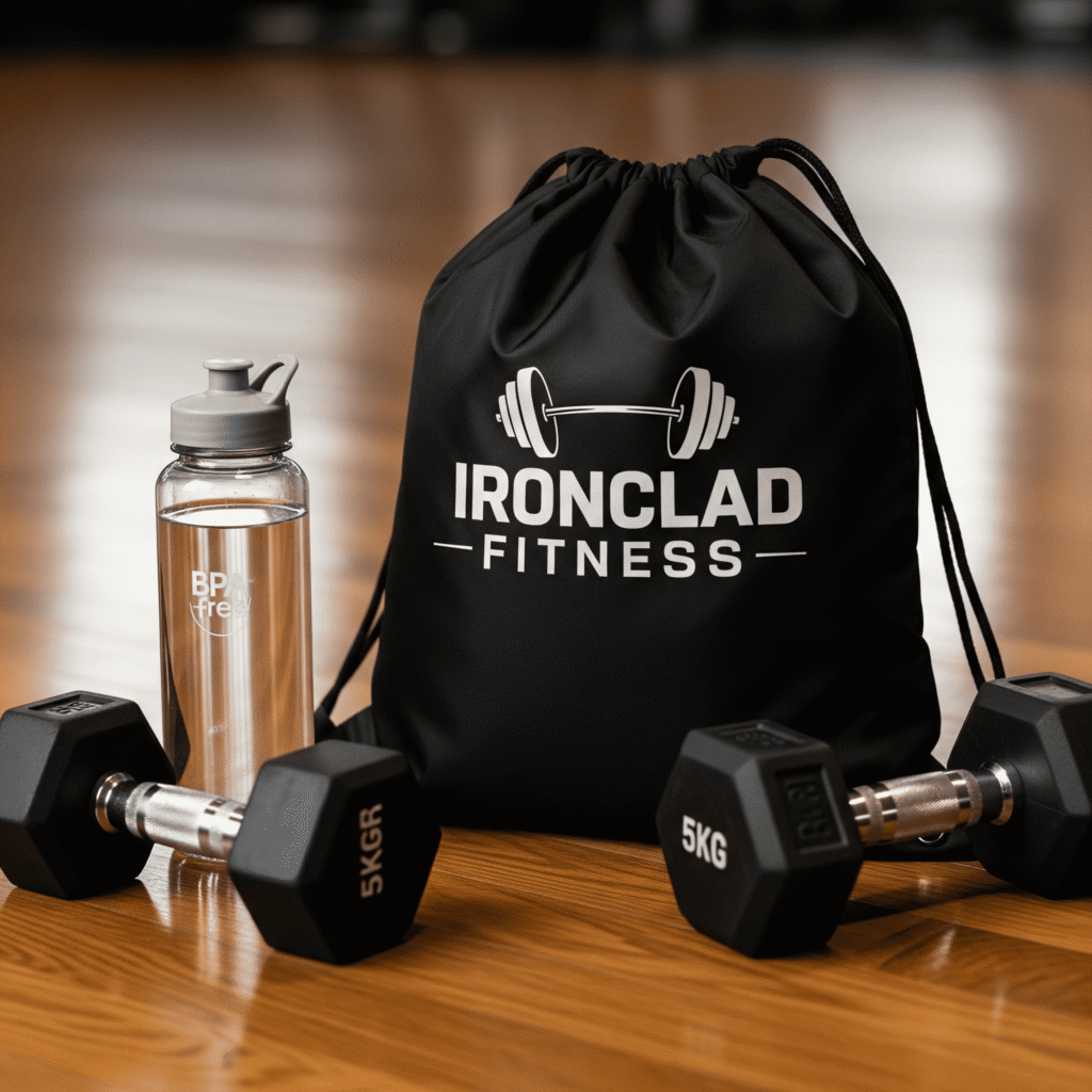 Sports And Gym Activities