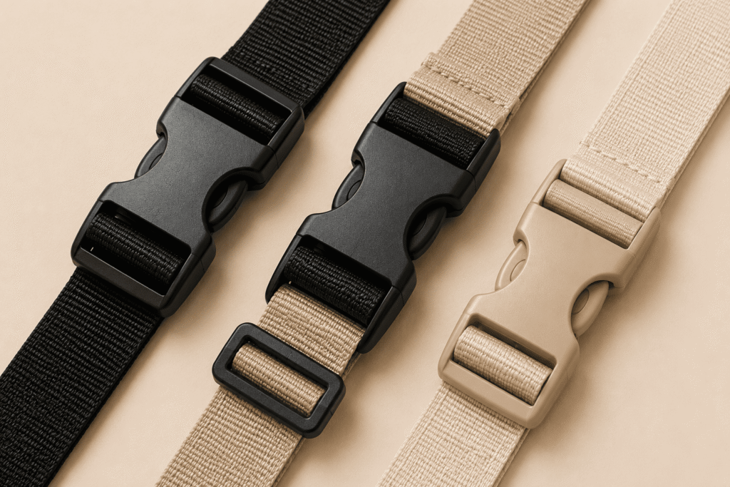 Buckles