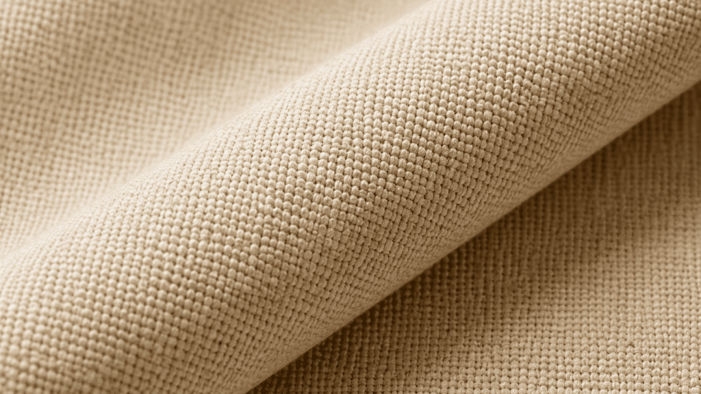 Canvas Fabric