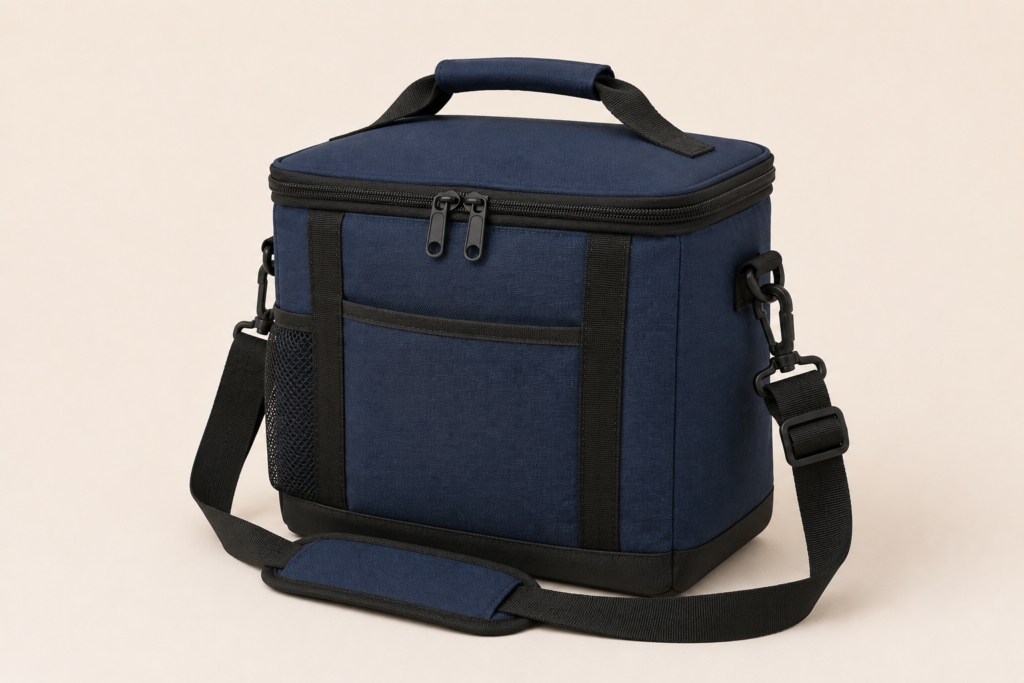Cooler Bag Sizes