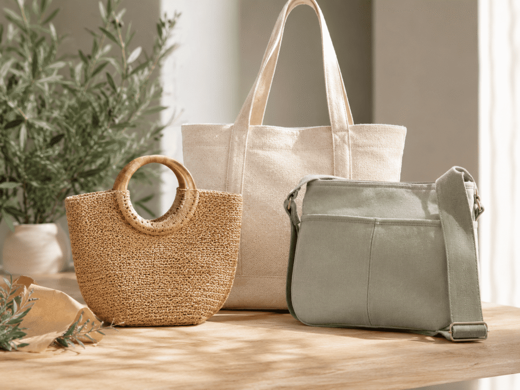 Eco Sustainable Brands