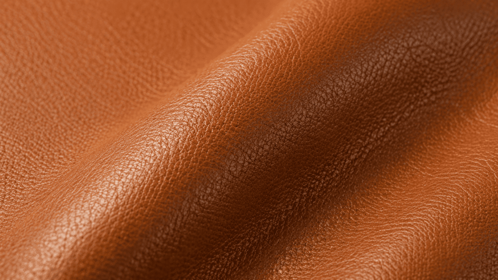Genuine Leather