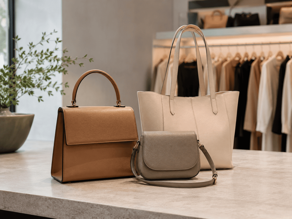 Retail Fashion