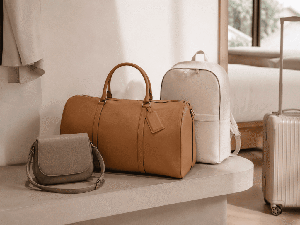 Travel Lifestyle