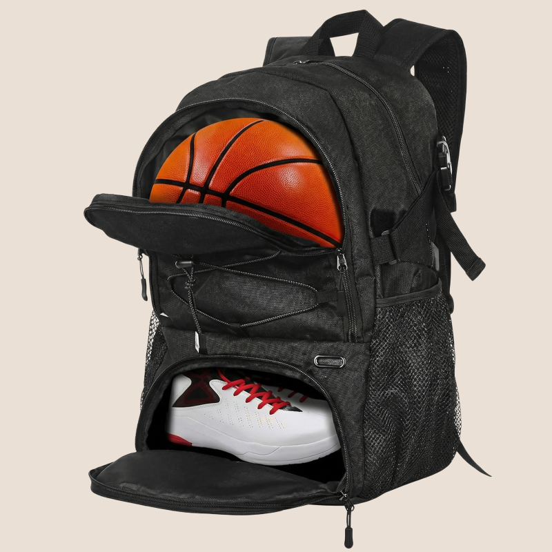 Basketball Sports Bag