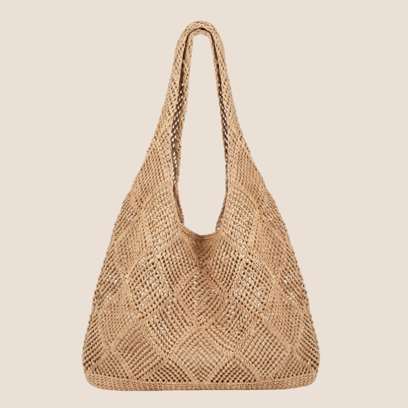 Beach Tote Bag