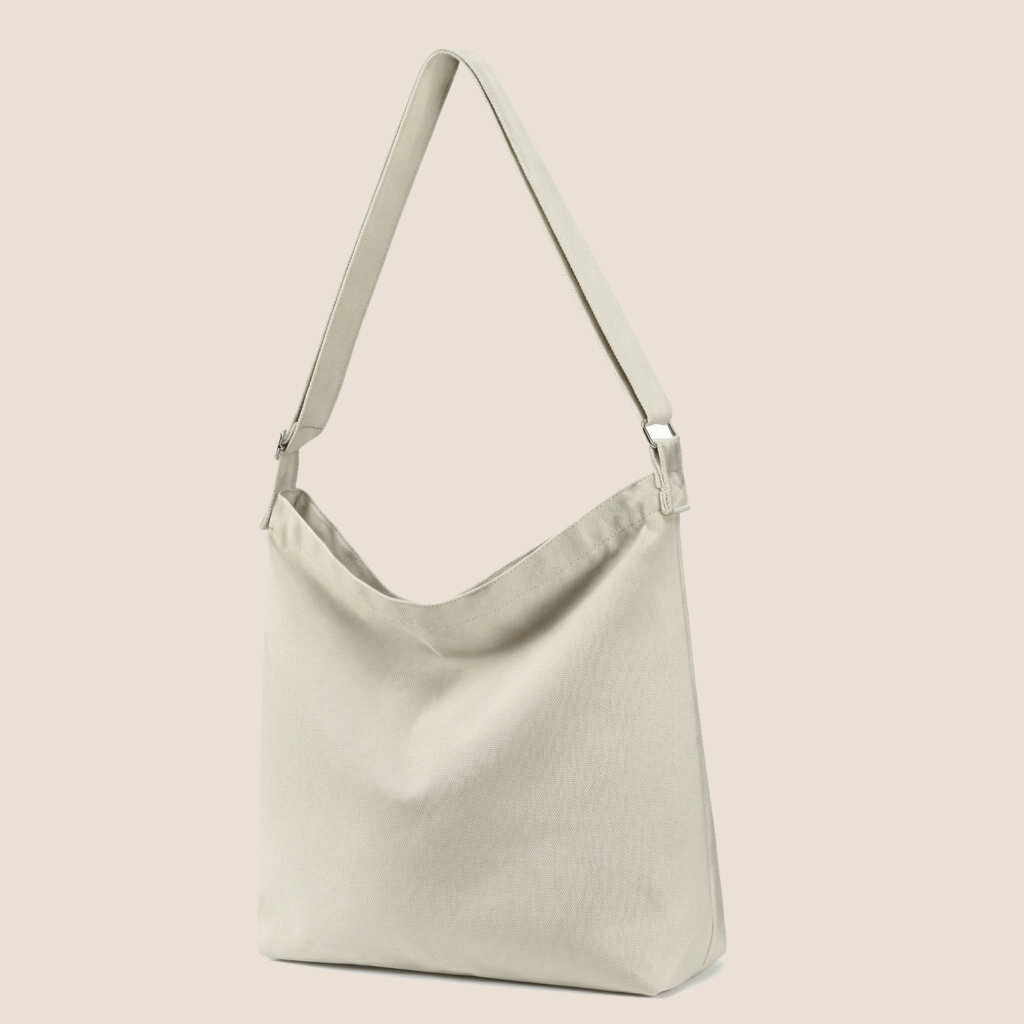 Canvas Handbag Fixed