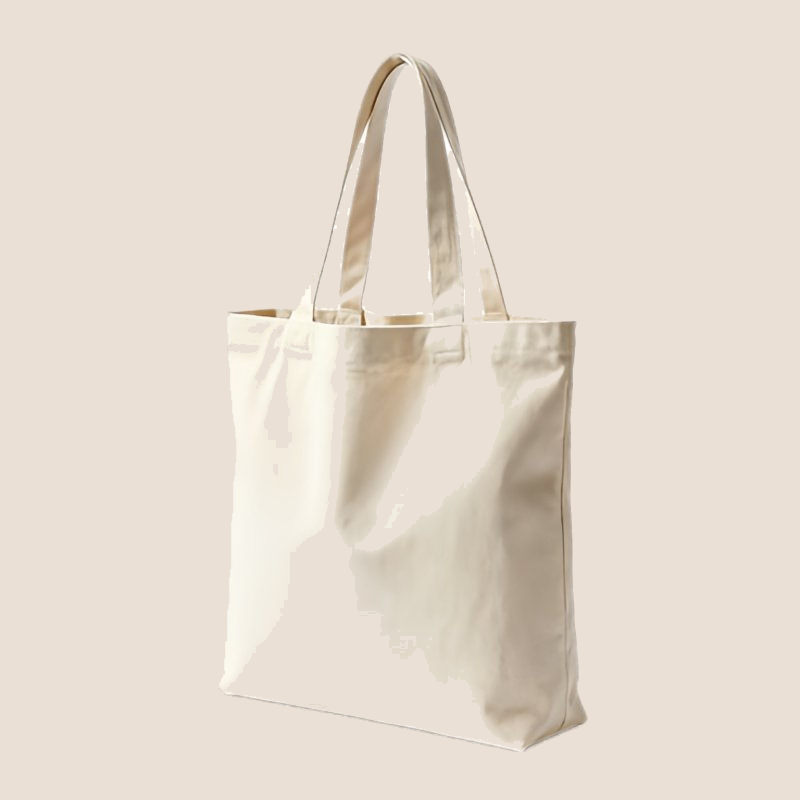 Canvas Tote Bag