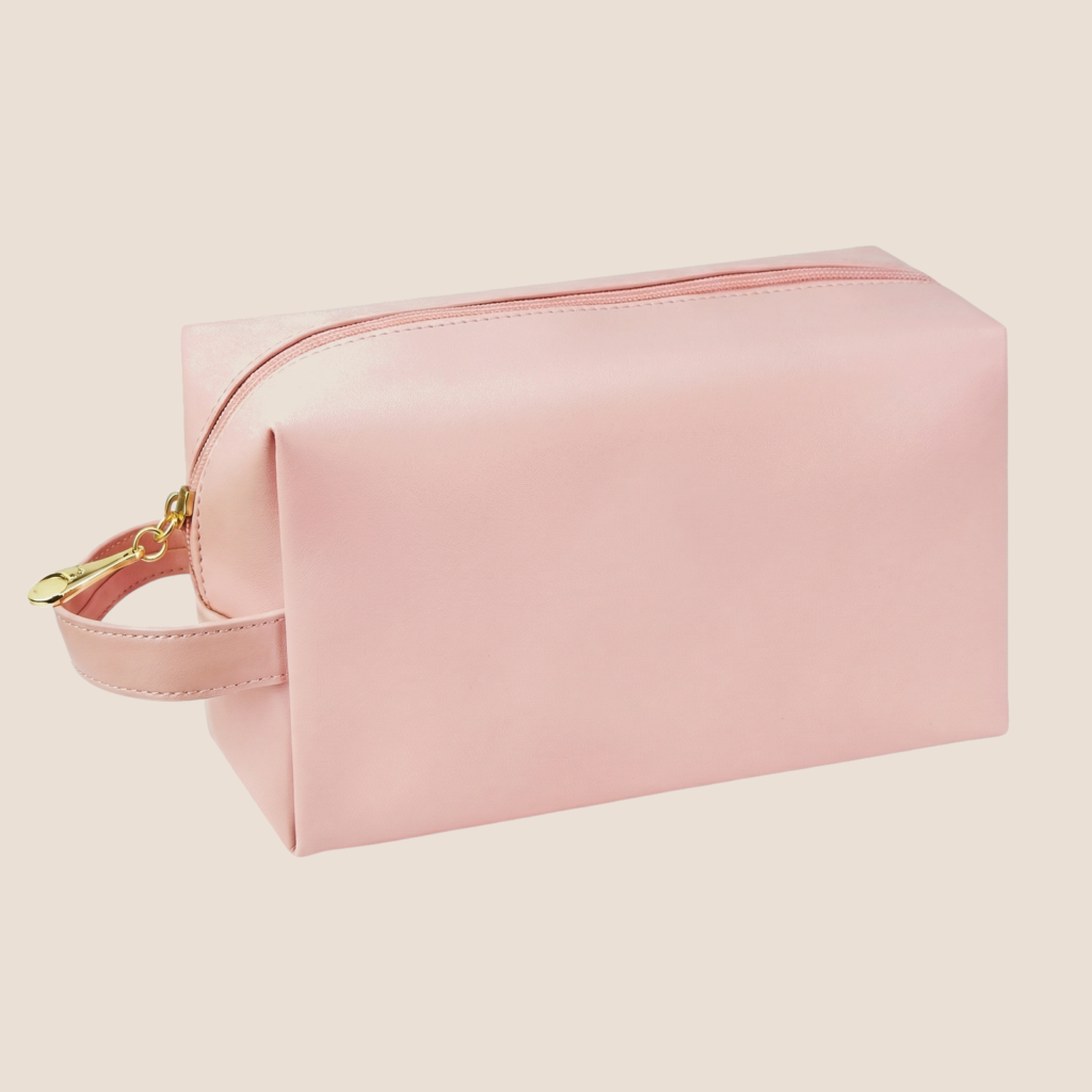 Custom Toiletry Bag
