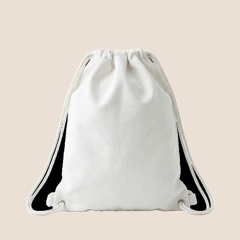 Drawstring Backpack