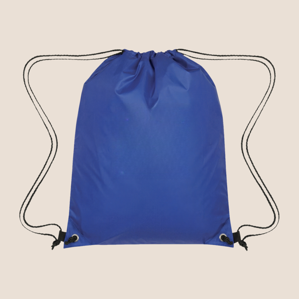 Drawstring Cooler Bag Fixed