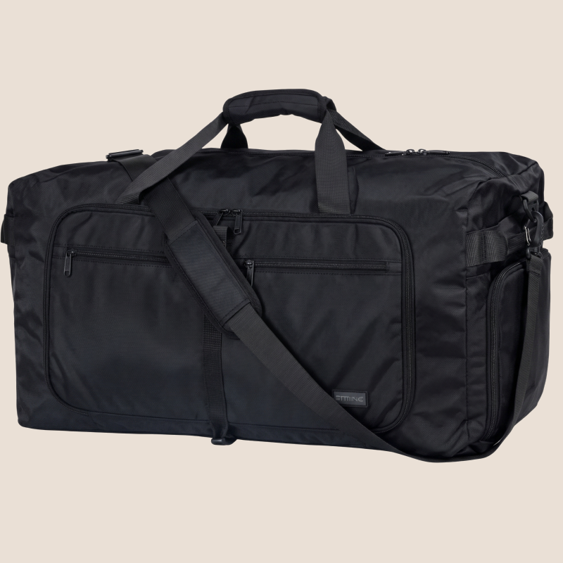 Foldable Travel Bag