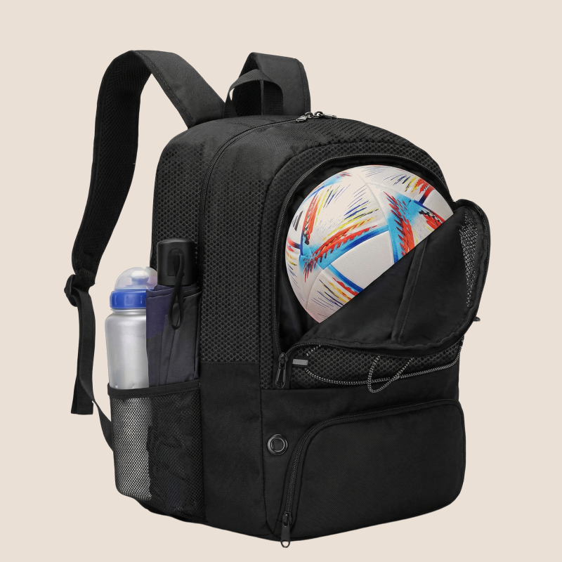 Football Sports Bag