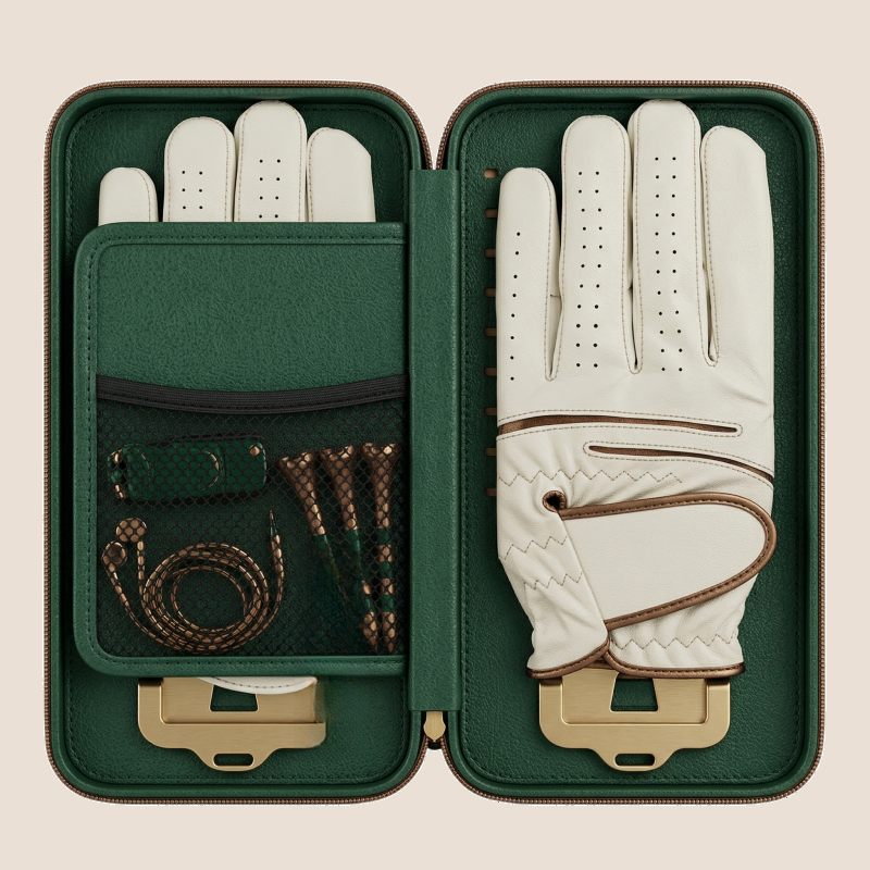 Golf Glove Cover