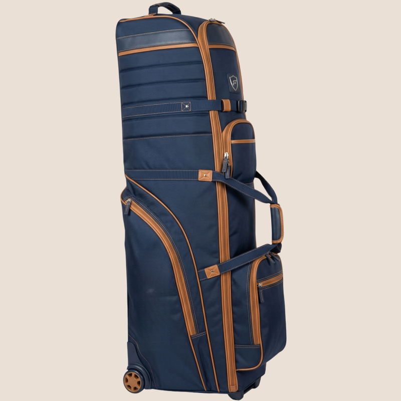Golf Travel Cover