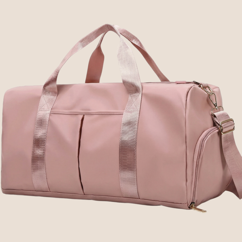 Gym Duffel Bag