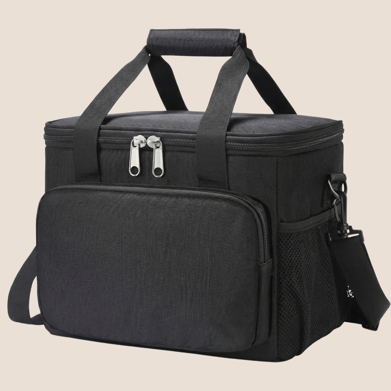 Insulated Lunch Bag
